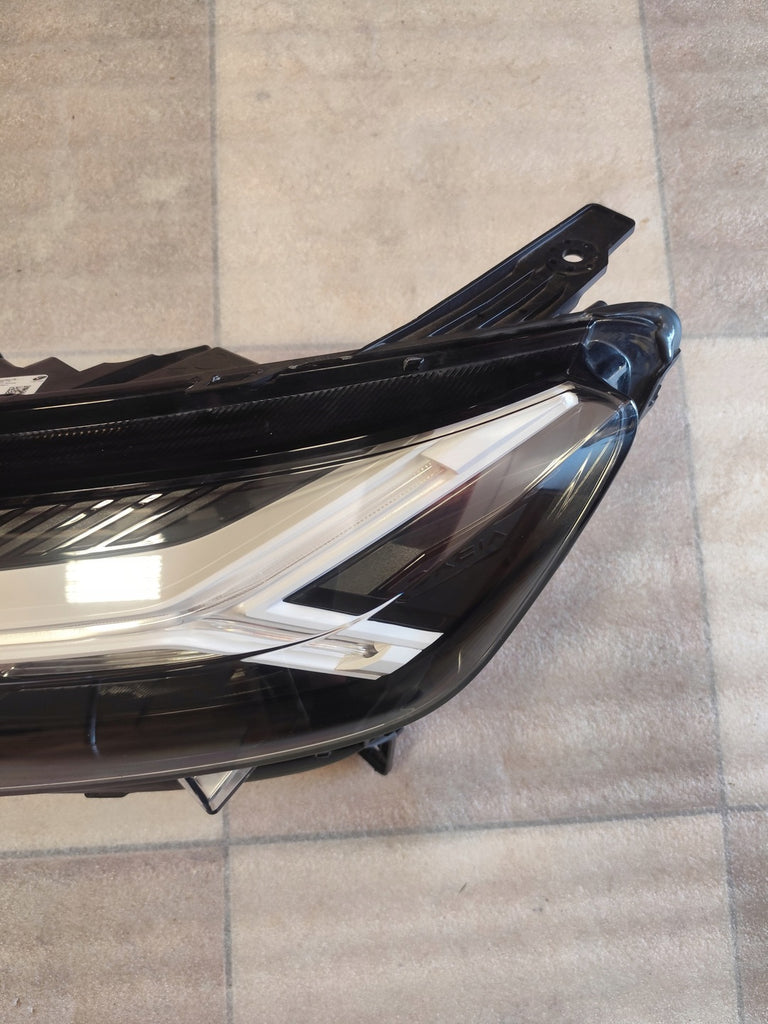 Frontscheinwerfer Renault Sandero 260602561R Ein Stück (Rechts oder Links) SCH1907671401kq