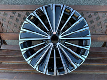 Laden Sie das Bild in den Galerie-Viewer, 1x Alufelge 18 Zoll 5x112 571601025K VW Tiguan Rim Wheel FEL2259972656zf