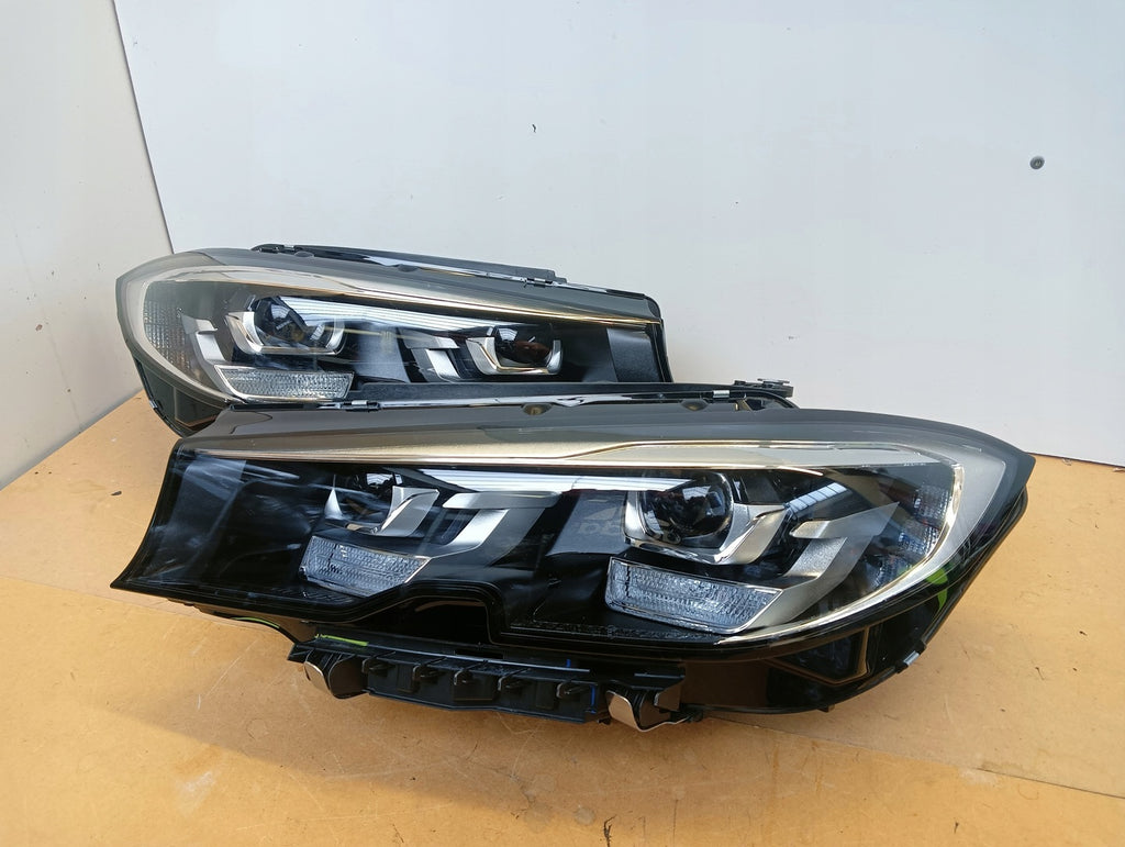 Frontscheinwerfer BMW 3 G21 G20 9481713-08 Full LED Rechts oder Links SCH7086293967ma