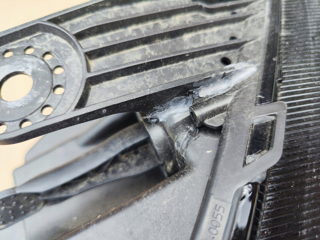 Frontscheinwerfer Dacia Sandero III Jogger 260101940R Full LED Rechts Headlight