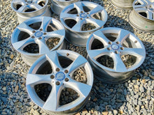 Load image into Gallery viewer, 4x Alufelge 17 Zoll 7.5" 5x112 52 5ET A2464010502 Mercedes-Benz W447 Rim Wheel FEL4390333465hg