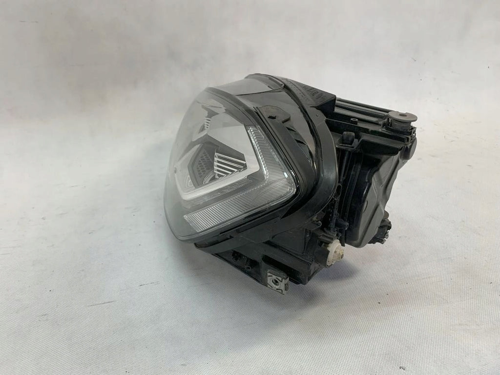 Frontscheinwerfer VW Golf VII 5G1941035C Links Scheinwerfer Headlight SCH8396134225ub