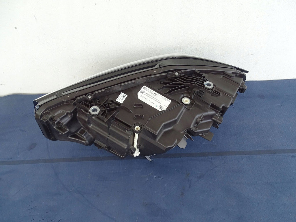 Frontscheinwerfer BMW 3 G21 G20 9450796-03 LED Rechts Scheinwerfer Headlight SCH7660392786ek