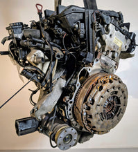 Laden Sie das Bild in den Galerie-Viewer, Motor BMW E60 E90 E87 M47T0E4 2.0 TDI 163PS Diesel Engine Komplett