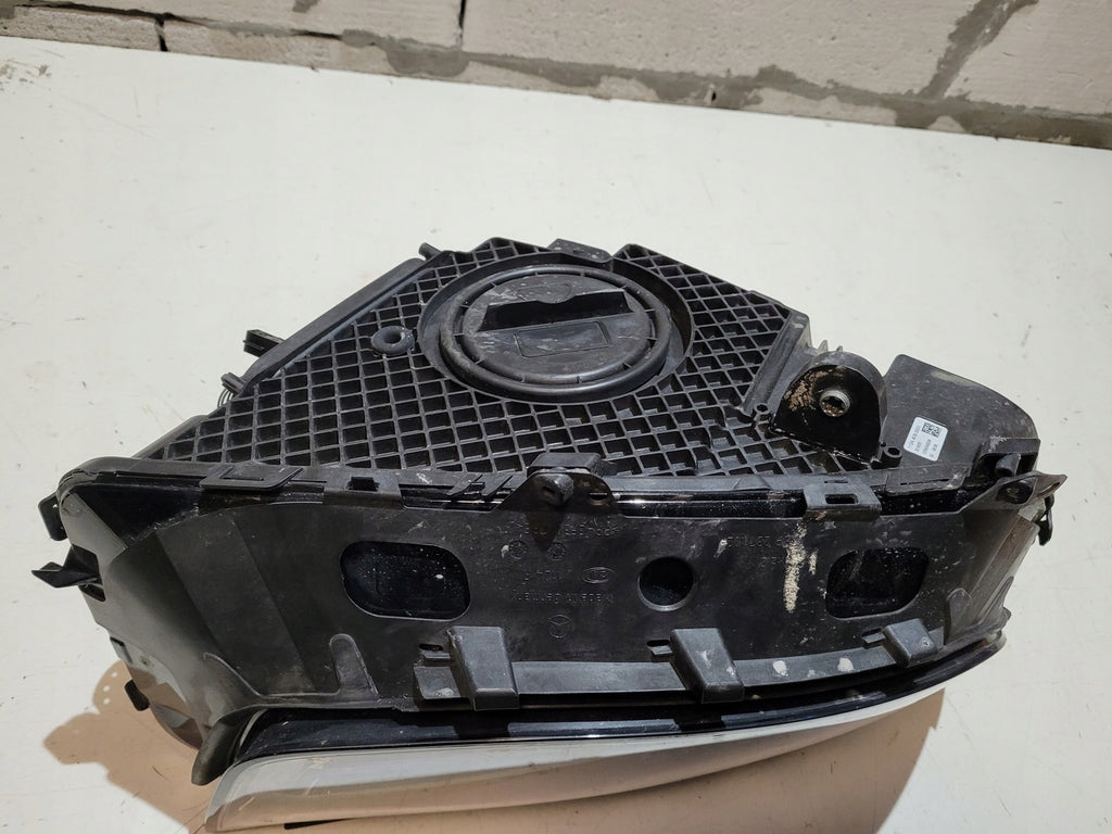 Frontscheinwerfer Mercedes-Benz Glc X253 2539065003 LED Rechts Headlight SCH8222422198te