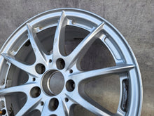 Load image into Gallery viewer, 1x Alufelge 17 Zoll 7.5" 5x112 A2124014002 Mercedes-Benz W212 Rim Wheel FEL1742827256rz