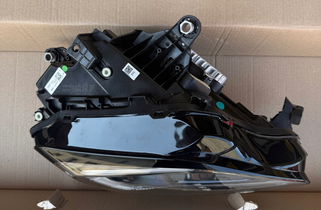 Frontscheinwerfer Mini 5B500A4-01335 Rechts Scheinwerfer Headlight SCH7484584264zl