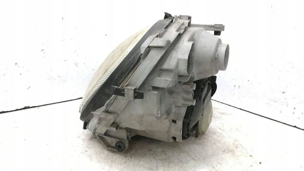 Frontscheinwerfer Mercedes-Benz A2038200161 Links Scheinwerfer Headlight SCH3514152349gy