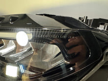 Laden Sie das Bild in den Galerie-Viewer, Frontscheinwerfer Citroën C3 I 9851349080 9851349180 Ein Satz Headlight SCH1945971010ne