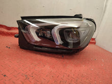 Load image into Gallery viewer, Frontscheinwerfer Mercedes-Benz Gle A1679065906 Full LED Links Headlight SCH4115888242vh