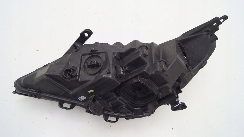 Frontscheinwerfer Opel Astra 39077807 LED Rechts Scheinwerfer Headlight SCH8984434104bf