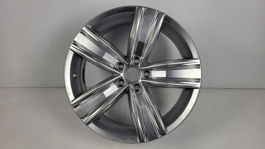 1x Alufelge 19 Zoll 7.0" 5x112 43ET 5NA601025Q VW Tiguan Rim Wheel FEL5179586457mu