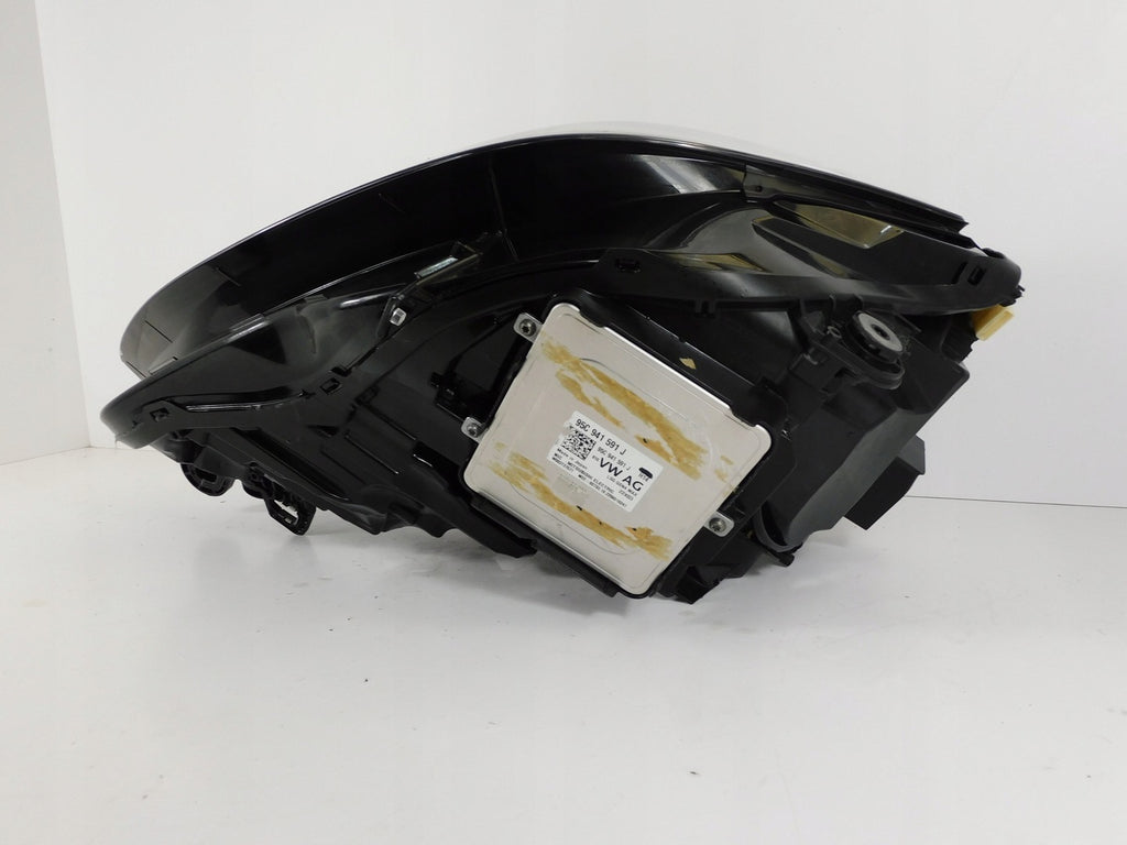 Frontscheinwerfer Audi A5 8B3941035H Links Scheinwerfer Headlight