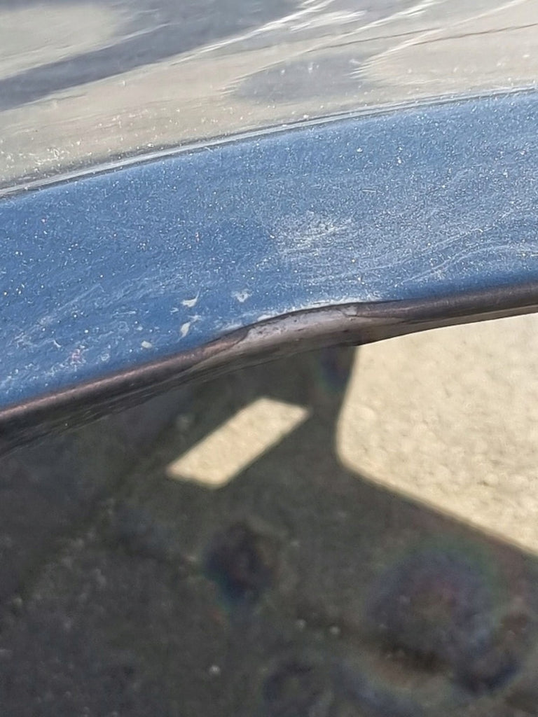 Kotflügel Audi Mercedes-Benz A5 05111605 A2538810201 Vorne Rechts