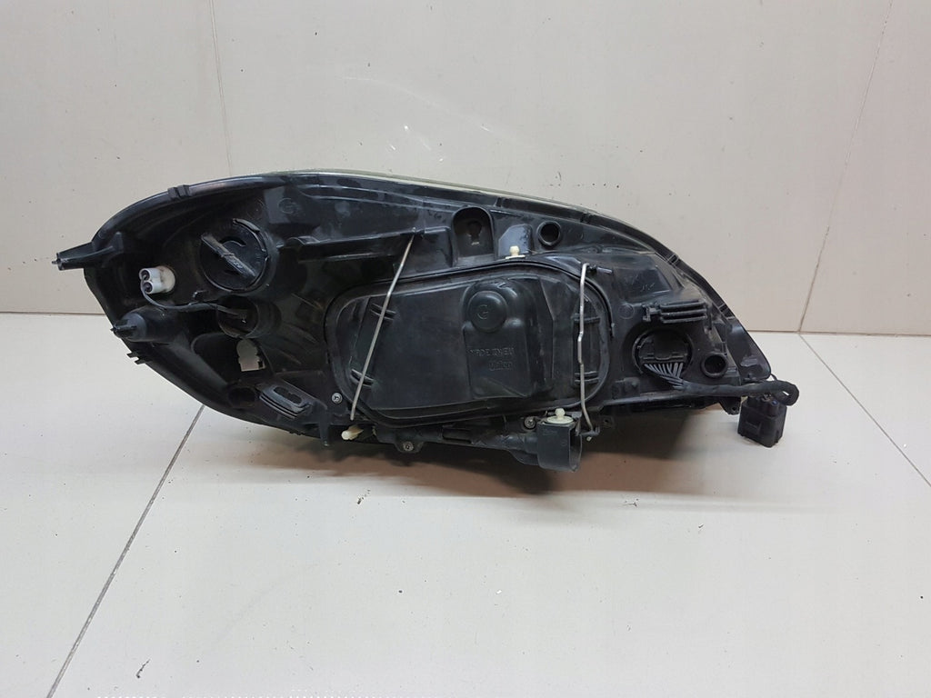 Frontscheinwerfer Volvo Xc60 I 30763135 Xenon Links Scheinwerfer Headlight SCH9486734531zm