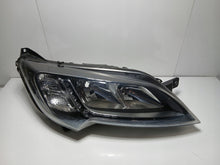 Laden Sie das Bild in den Galerie-Viewer, Frontscheinwerfer Fiat Ducato 1375098080 LED Rechts Scheinwerfer Headlight SCH8502809023bf