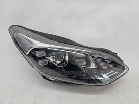 Frontscheinwerfer Kia Sportage IV 92102F1500 Full LED Rechts Headlight