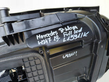 Laden Sie das Bild in den Galerie-Viewer, Frontscheinwerfer Mercedes-Benz W247 A2479062503 Links Scheinwerfer Headlight SCH8789904670vr