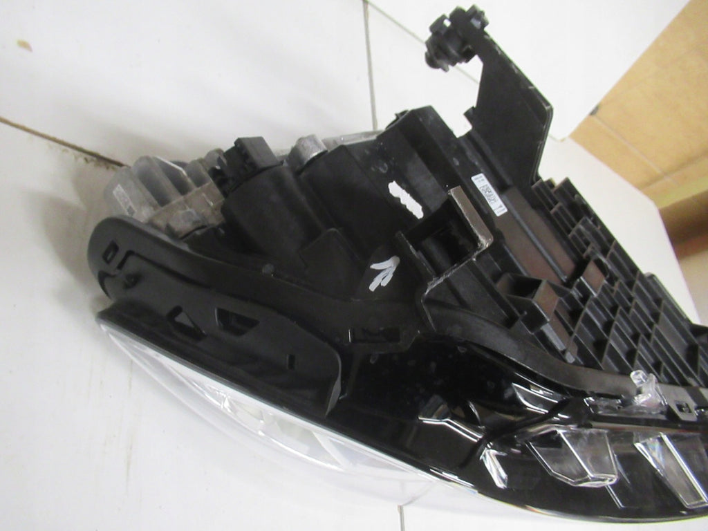 Frontscheinwerfer VW T-Roc Troc 2GA941035AF LED Links Scheinwerfer Headlight