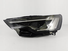 Frontscheinwerfer Audi A6 C8 4K0941039C 4K0941039 Full LED Links Headlight SCH4351802043jq