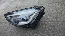 Laden Sie das Bild in den Galerie-Viewer, Frontscheinwerfer Mercedes-Benz Glc A2539065003 LED Rechts Headlight SCH6337237831aa