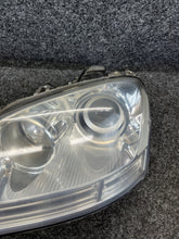 Load image into Gallery viewer, Frontscheinwerfer Mercedes-Benz W164 Links Scheinwerfer Headlight