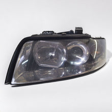 Laden Sie das Bild in den Galerie-Viewer, Frontscheinwerfer Audi A4 B6 8E0941003S Xenon Links Scheinwerfer Headlight