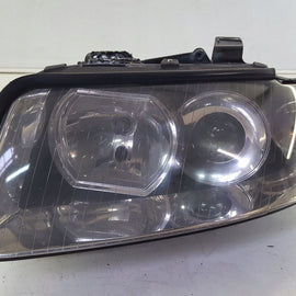 Frontscheinwerfer Audi A4 B6 8E0941003S Xenon Links Scheinwerfer Headlight SCH9971239141dc