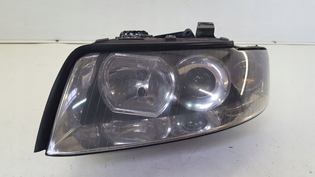 Frontscheinwerfer Audi A4 B6 8E0941003S Xenon Links Scheinwerfer Headlight