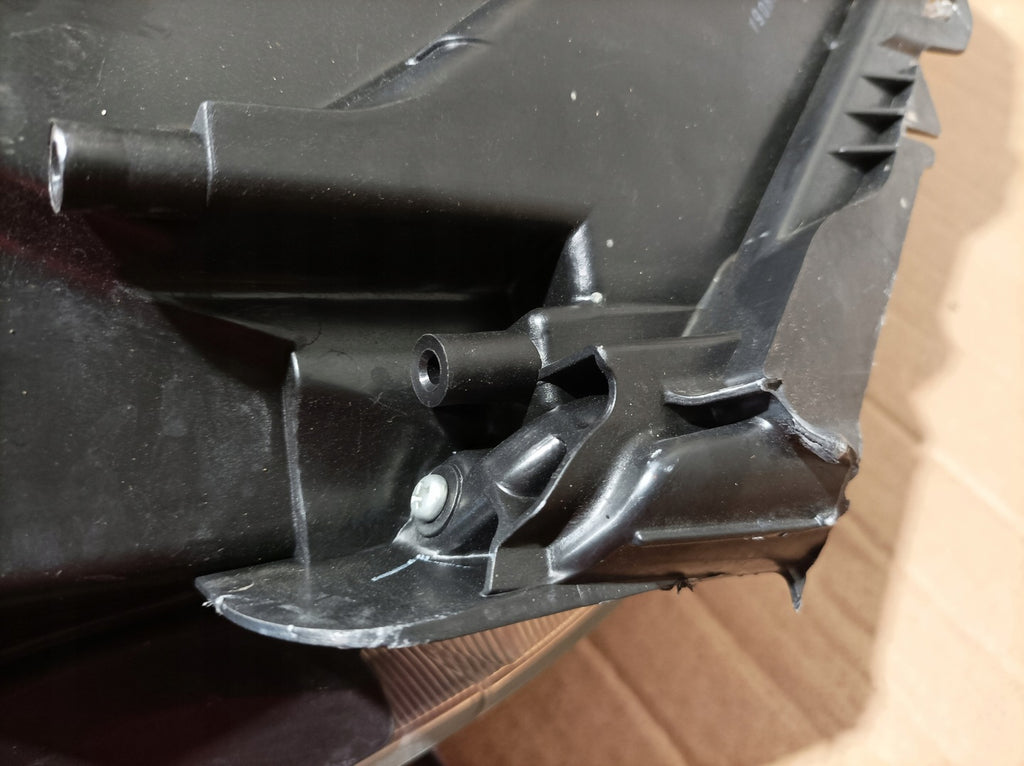 Frontscheinwerfer Honda Hrv Hr-V 100-18205 Full LED Rechts oder Links