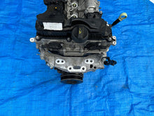Load image into Gallery viewer, Motor Peugeot 308 III HN09 10XRAB 1.2 10TKm Benzin Engine Unkomplett MOT5094952172ox