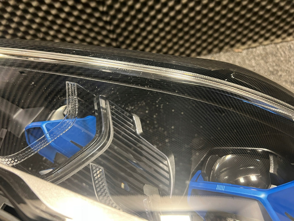 Frontscheinwerfer BMW X5 G05 G06 9481789-09 LED Links Scheinwerfer Headlight SCH9345940500dt