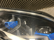 Laden Sie das Bild in den Galerie-Viewer, Frontscheinwerfer BMW X5 G05 G06 9481789-09 LED Links Scheinwerfer Headlight SCH9345940500dt