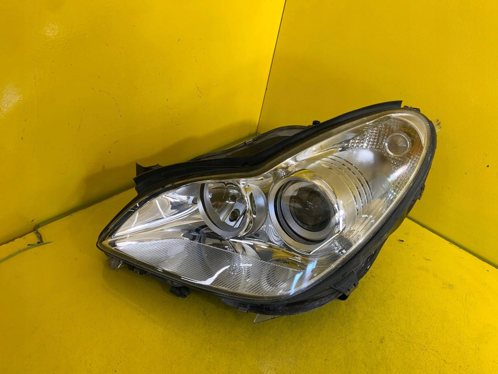 Frontscheinwerfer Mercedes-Benz Cls A2198204261 Xenon Links Headlight