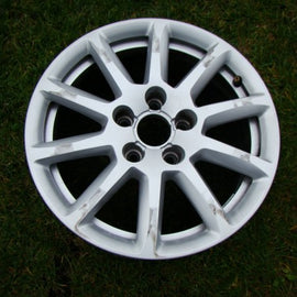 1x Alufelge 16 Zoll 7.5