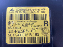 Load image into Gallery viewer, Frontscheinwerfer Skoda Octavia III 5E1941016B Xenon Rechts Headlight SCH1327809781so