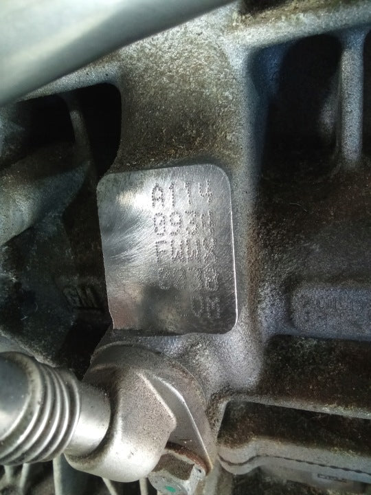 Motor Opel Astra J L56 1.6 CDTI 96TKm Diesel Engine Unkomplett MOT9526815162tm