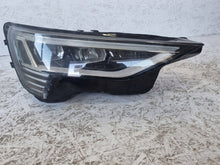 Laden Sie das Bild in den Galerie-Viewer, Frontscheinwerfer Audi E-Tron 4KE941040 Rechts Scheinwerfer Headlight