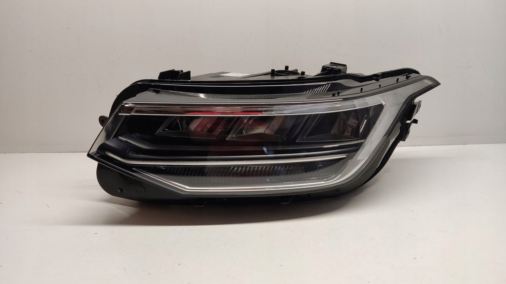 Frontscheinwerfer VW Tiguan 5NB941035C LED Links Scheinwerfer Headlight