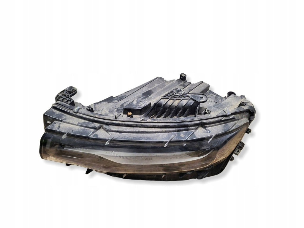 Frontscheinwerfer Jeep Grand Wagoneer 68406237AG Links Scheinwerfer Headlight SCH1614436120fc
