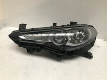Laden Sie das Bild in den Galerie-Viewer, Frontscheinwerfer Alfa Romeo Giulia 50547580 LED Links Scheinwerfer Headlight SCH1914165722wn