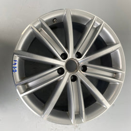 1x Alufelge 18 Zoll 7.0