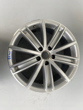 Load image into Gallery viewer, 1x Alufelge 18 Zoll 7.0" 5x112 5N0601025AF VW Tiguan Rim Wheel FEL2467680160zk