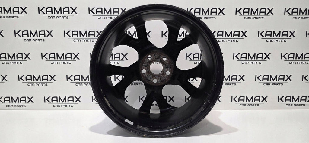 1x Alufelge 18 Zoll 5x114.3 42611F4040 Toyota C-Hr Rim Wheel FEL2363226494ws