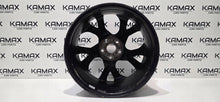Laden Sie das Bild in den Galerie-Viewer, 1x Alufelge 18 Zoll 5x114.3 42611F4040 Toyota C-Hr Rim Wheel FEL2363226494ws
