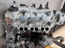 Laden Sie das Bild in den Galerie-Viewer, Motor Hyundai I20 II D3FA 1.1 CRDI 75PS 55kW 250TKm Diesel Engine Unkomplett MOT1664182935gk
