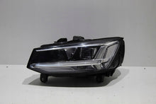 Load image into Gallery viewer, Frontscheinwerfer Audi Q2 81A0941033 FULL LED Links Scheinwerfer Headlight