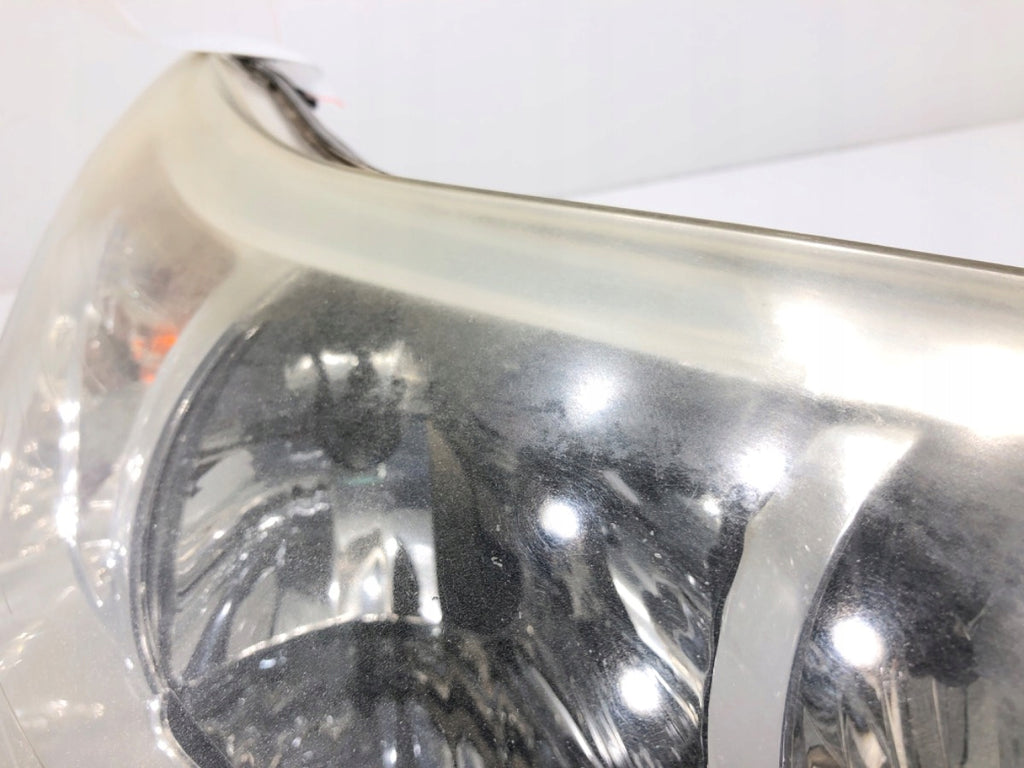 Frontscheinwerfer Citroën C4 I 9646893880 Ein Stück (Rechts oder Links)