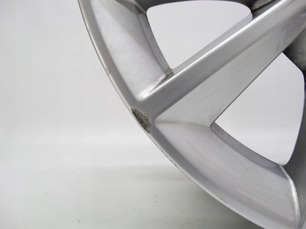 1x Alufelge 16 Zoll 6.5" 5x112 33ET 7N5601025F Seat Alhambra Sharan Rim Wheel