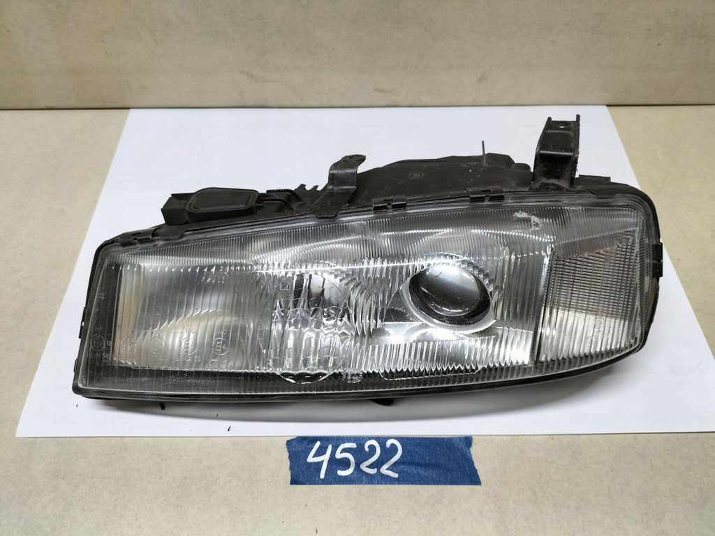 Frontscheinwerfer Opel Calibra Links Scheinwerfer Headlight SCH1802827886jb